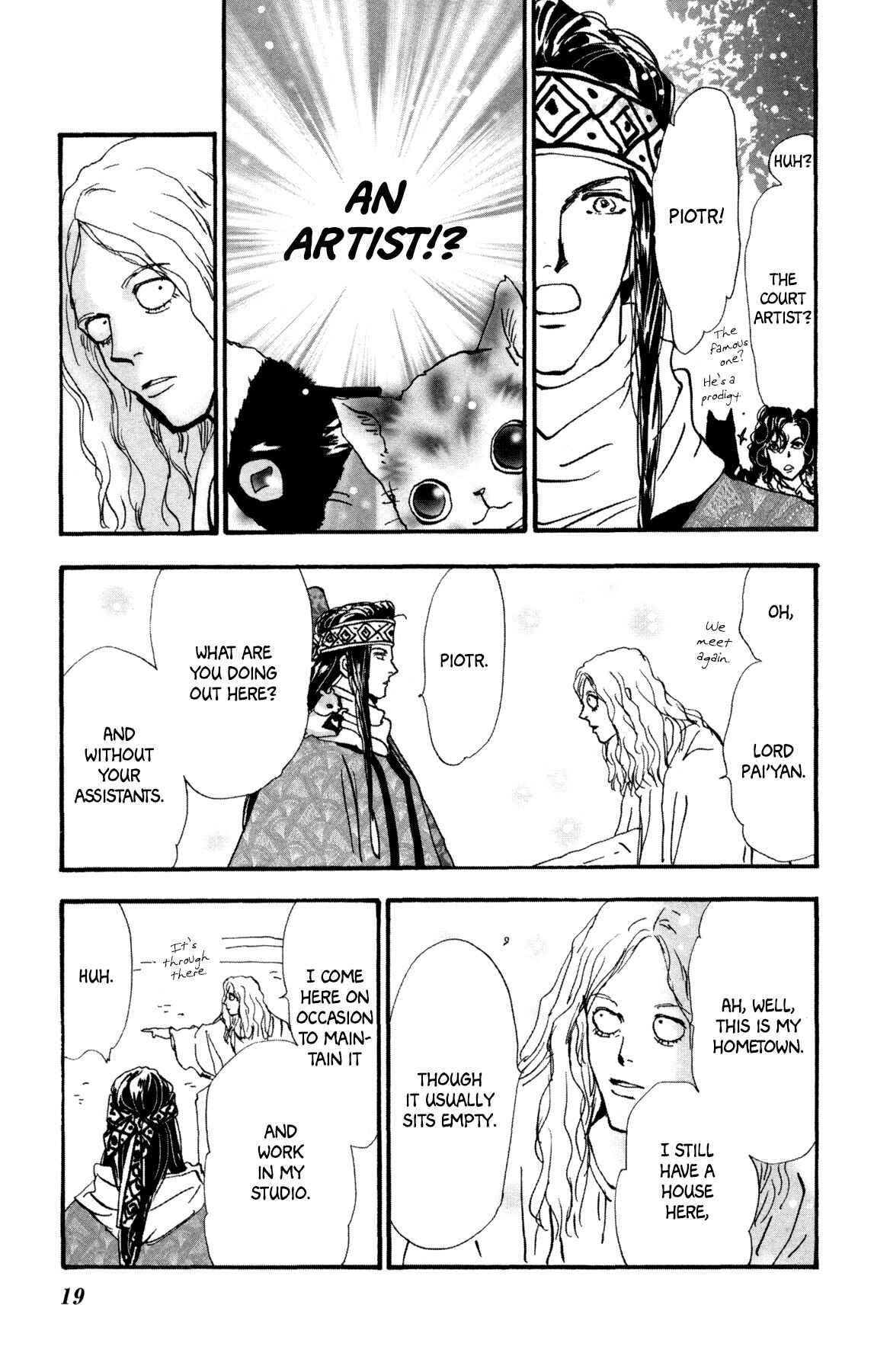 Chapter 27 - Page 21