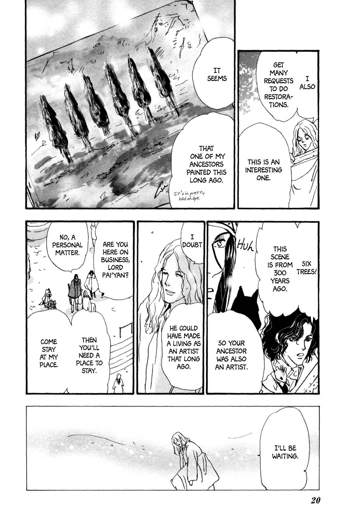 Chapter 27 - Page 22