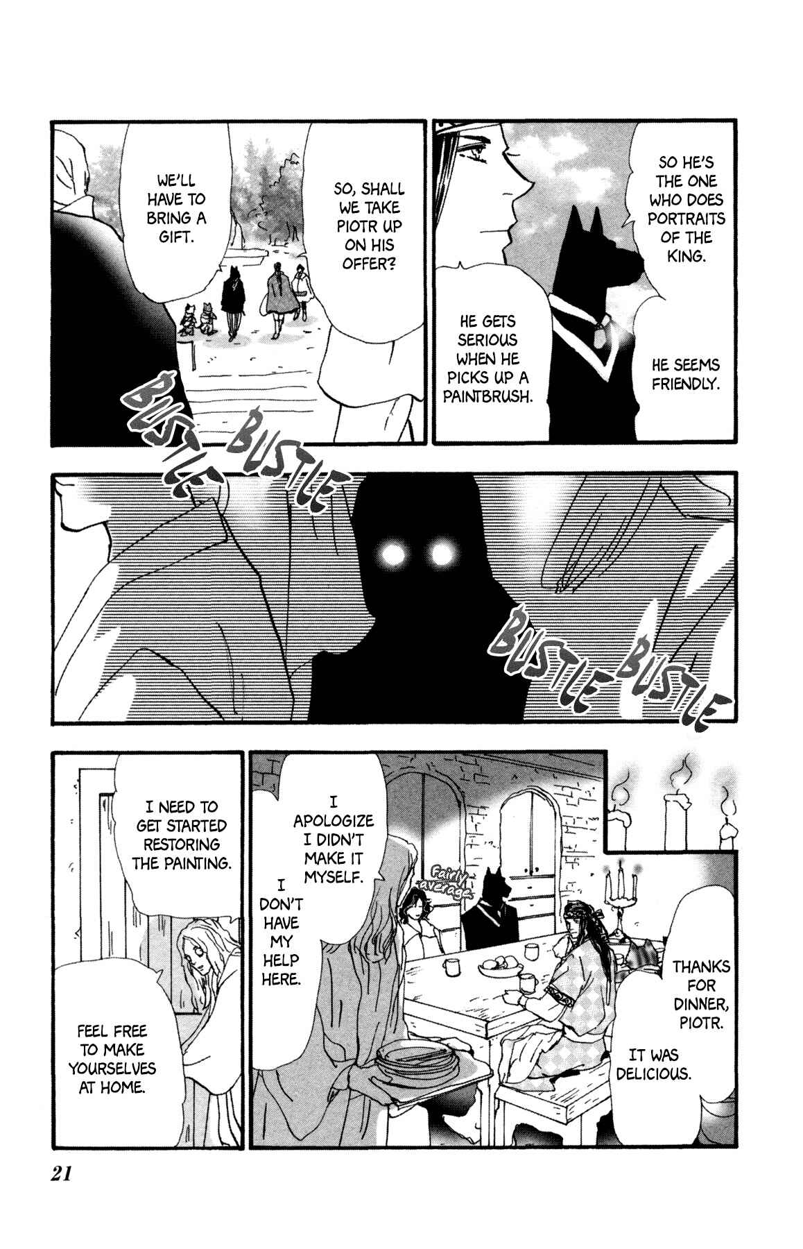 Chapter 27 - Page 23