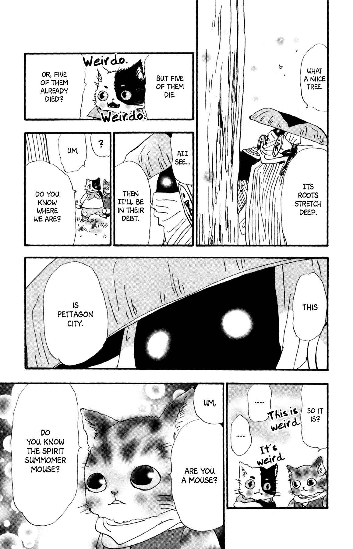 Chapter 27 - Page 31