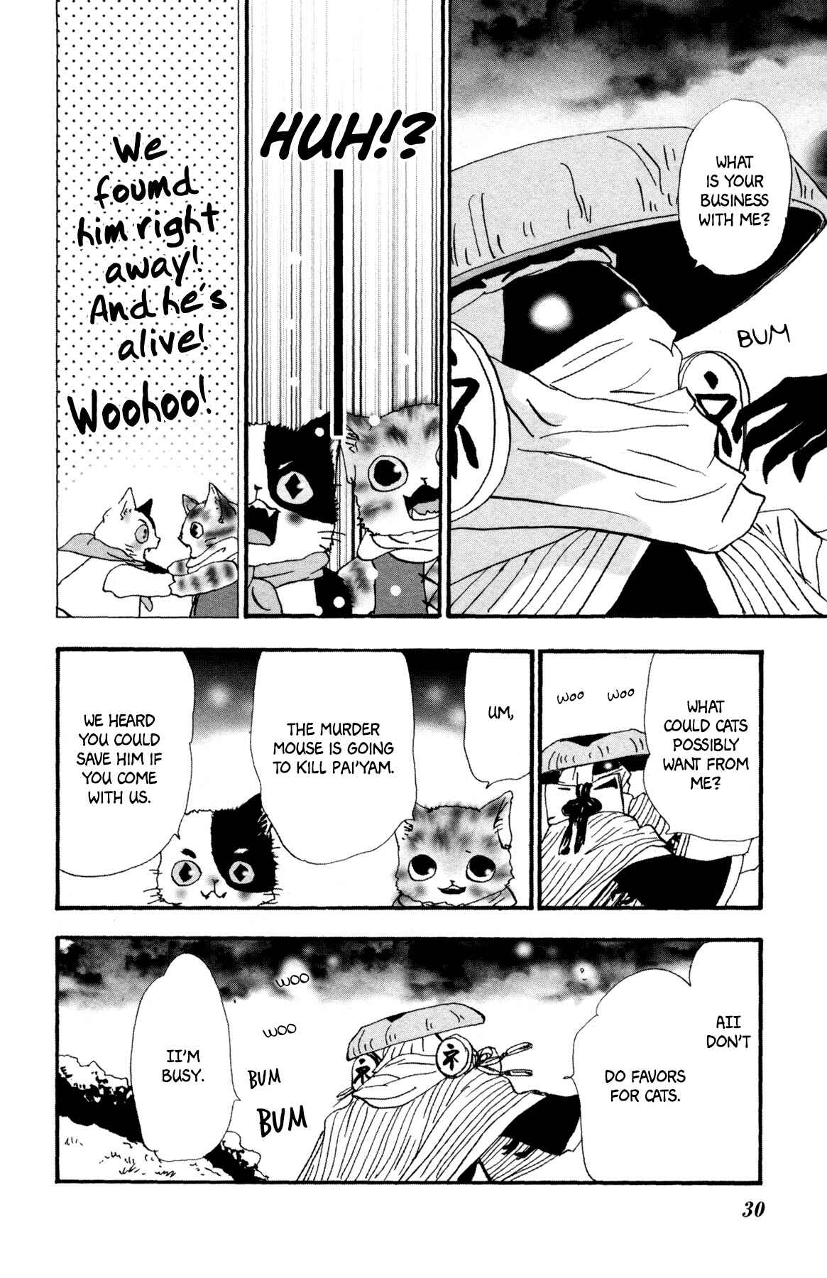 Chapter 27 - Page 32
