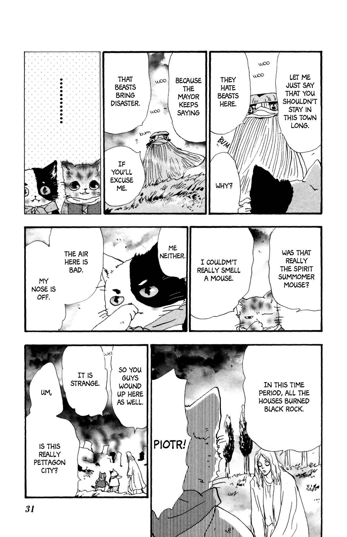 Chapter 27 - Page 33