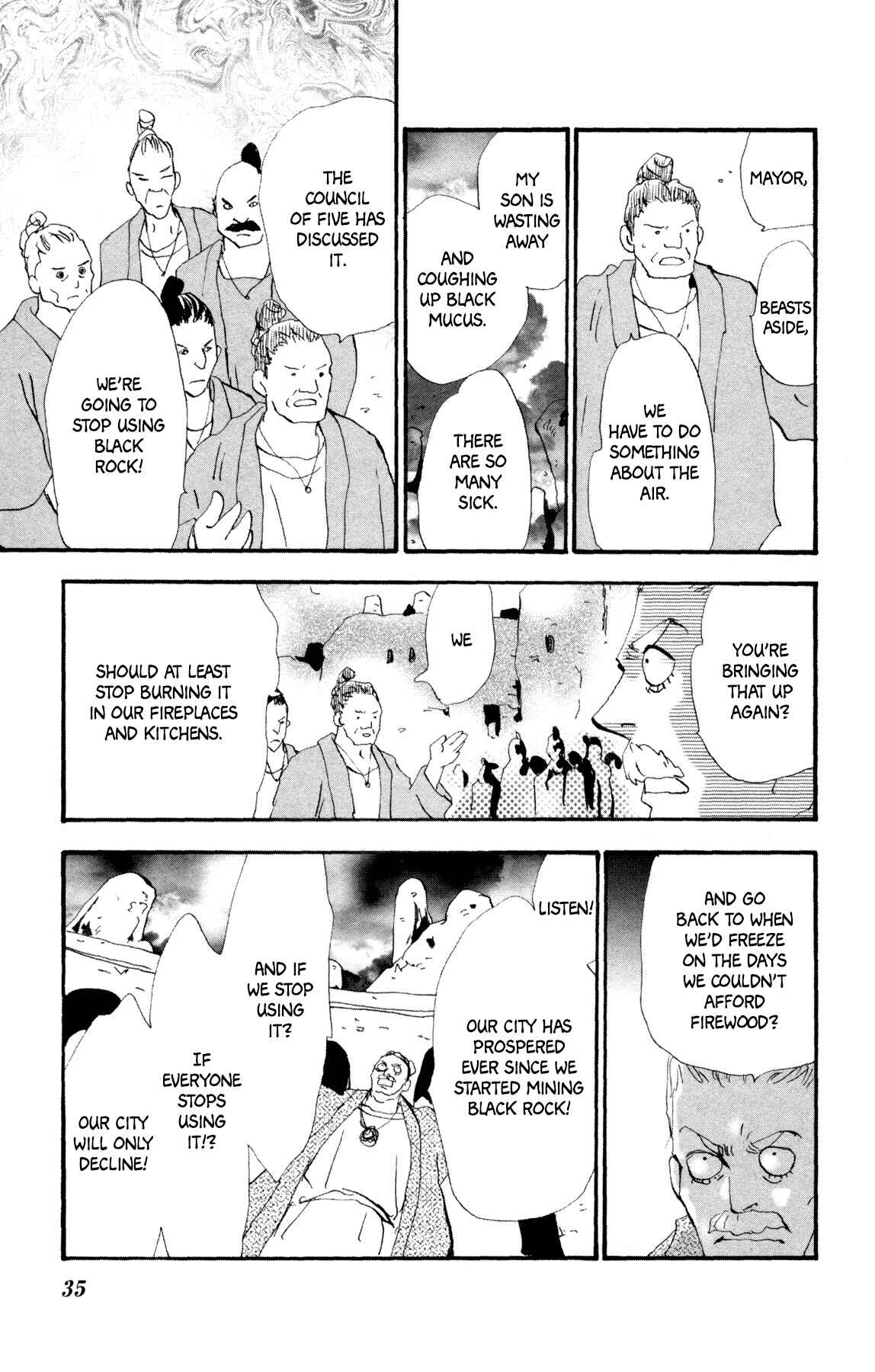 Chapter 27 - Page 37