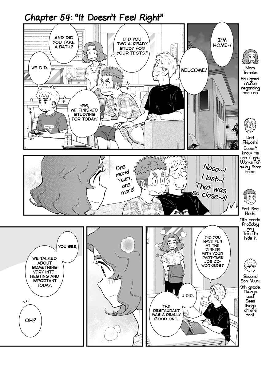 Chapter 54 - Page 1