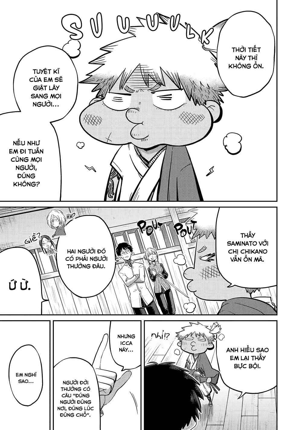 Chapter 28 - Page 14