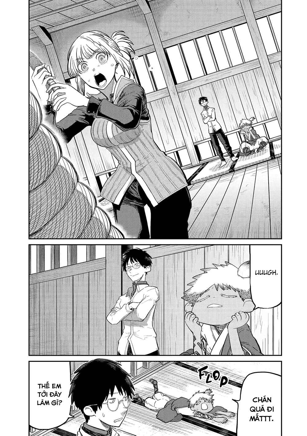 Chapter 28 - Page 16