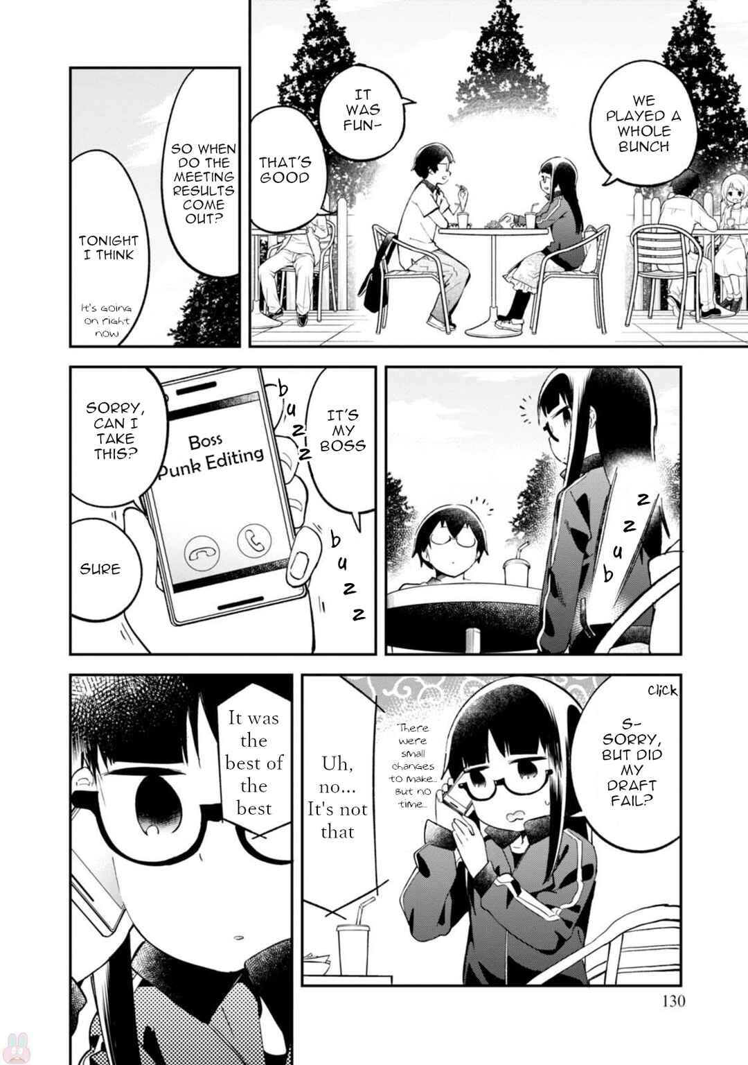 Chapter 93 - Page 18