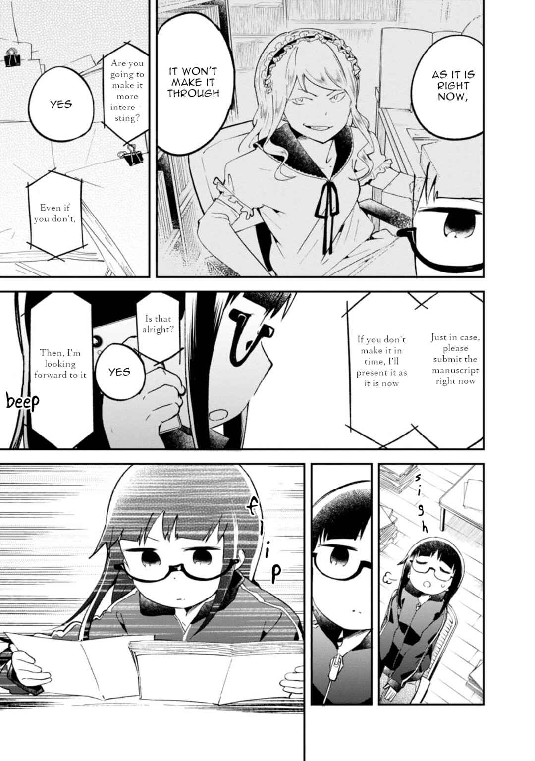 Chapter 93 - Page 7