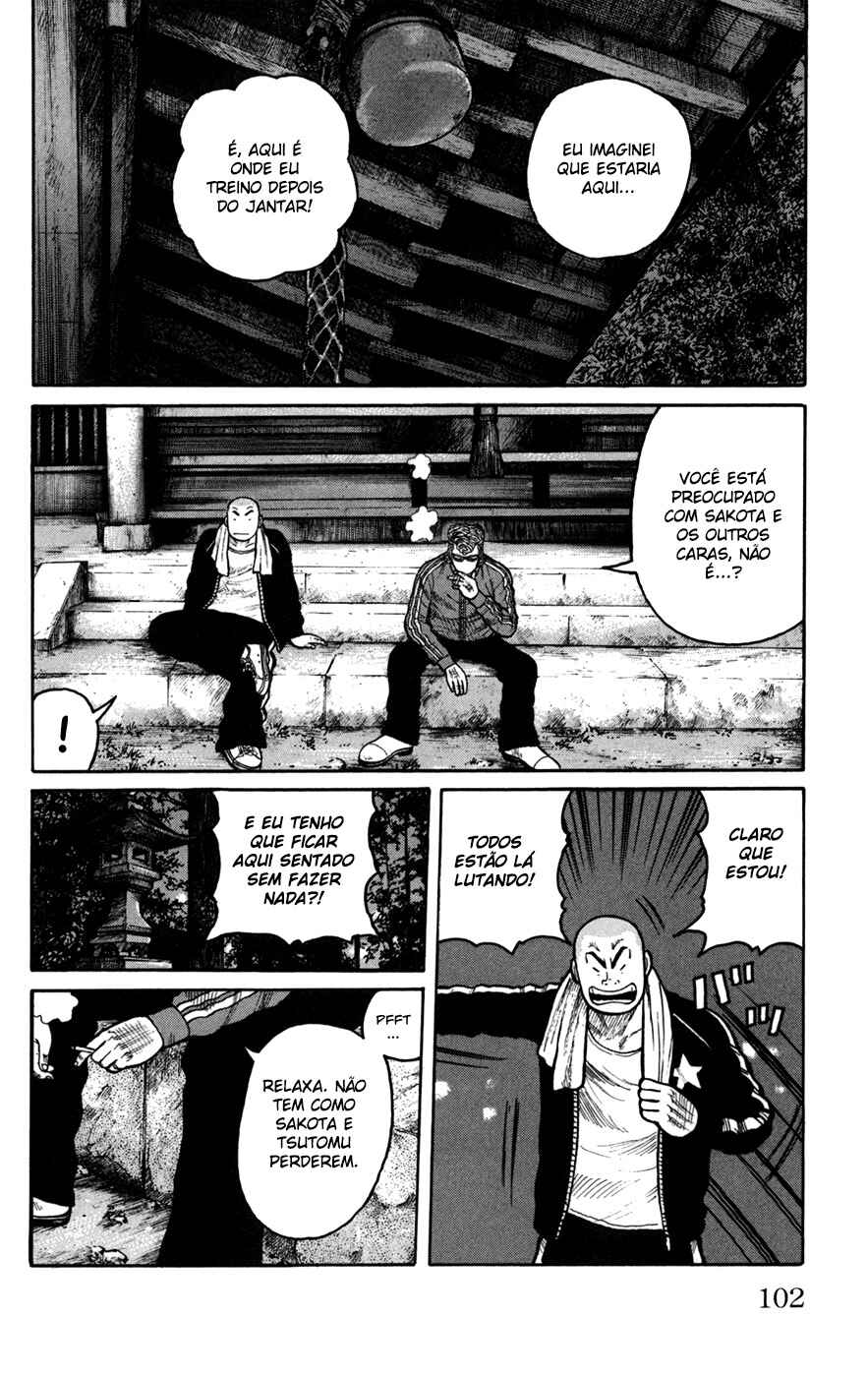 Chapter 75 - Page 10