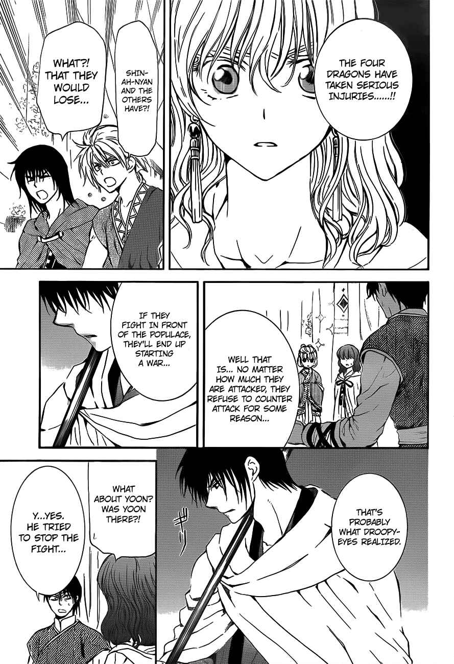 Chapter 133 - Page 11
