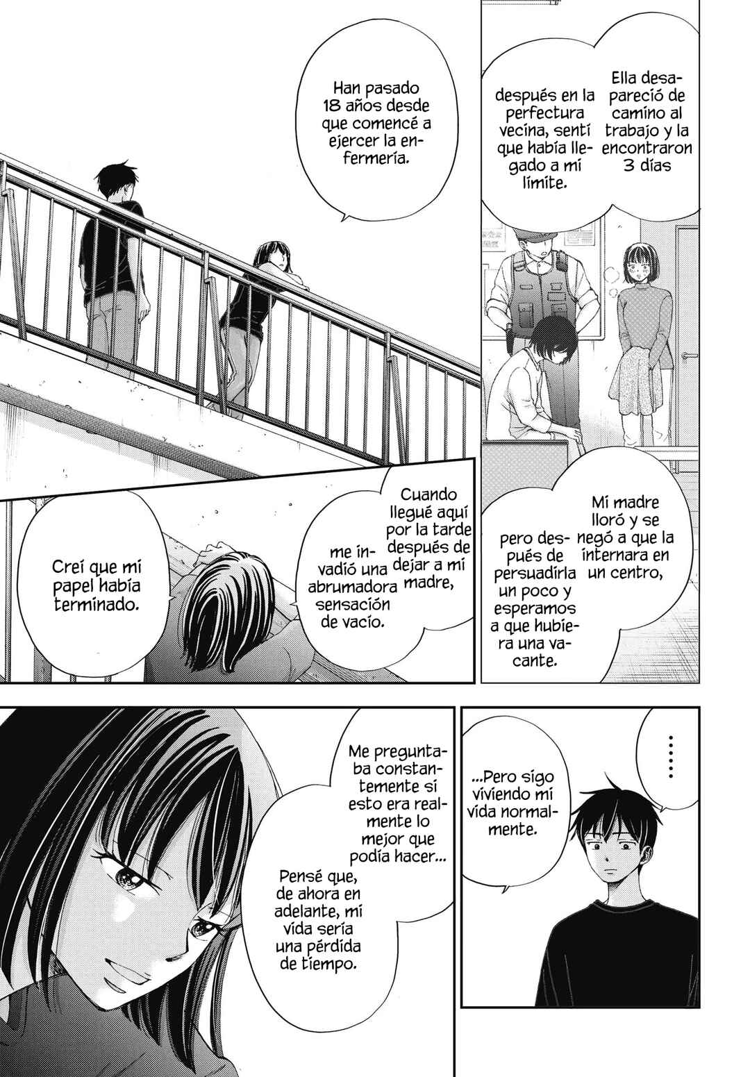 Chapter 31 - Page 21