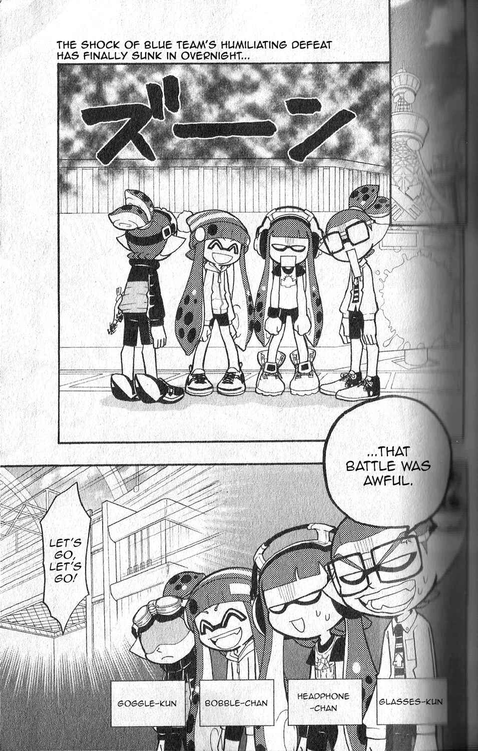Chapter 6 - Page 1