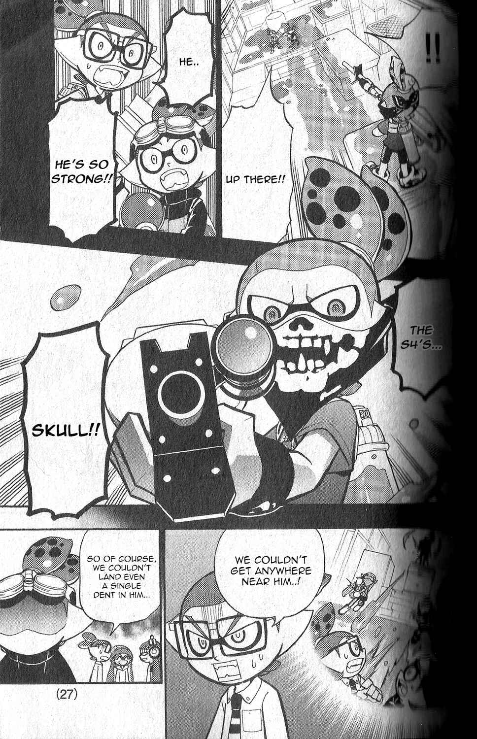 Chapter 6 - Page 3