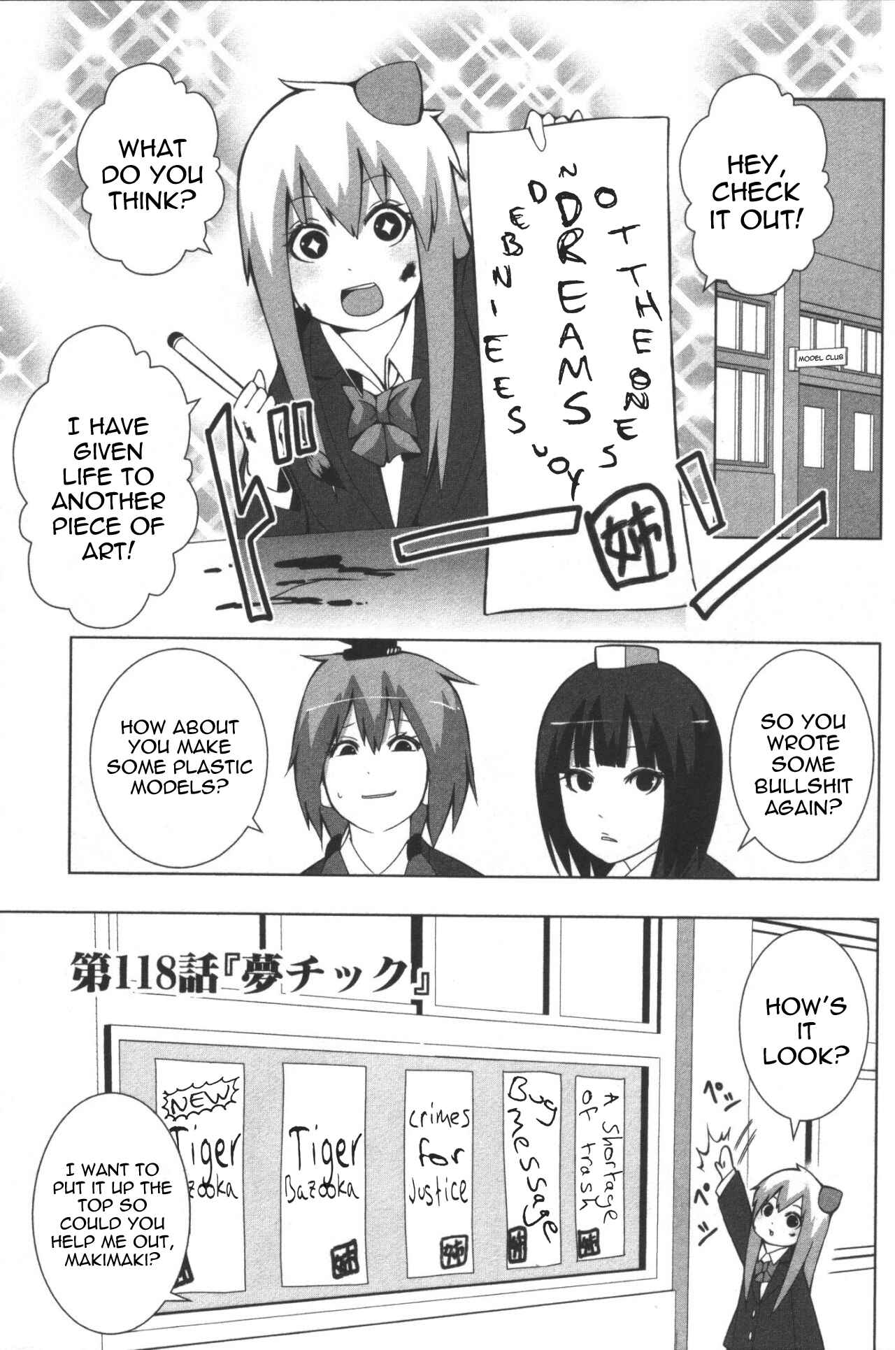 Chapter 118 - Page 1