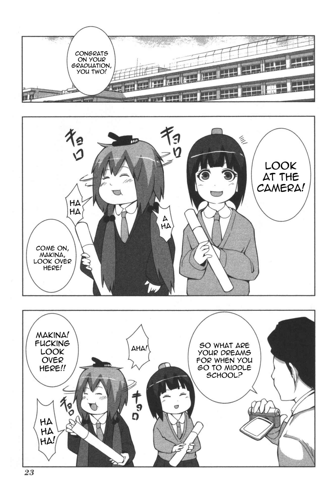 Chapter 118 - Page 3