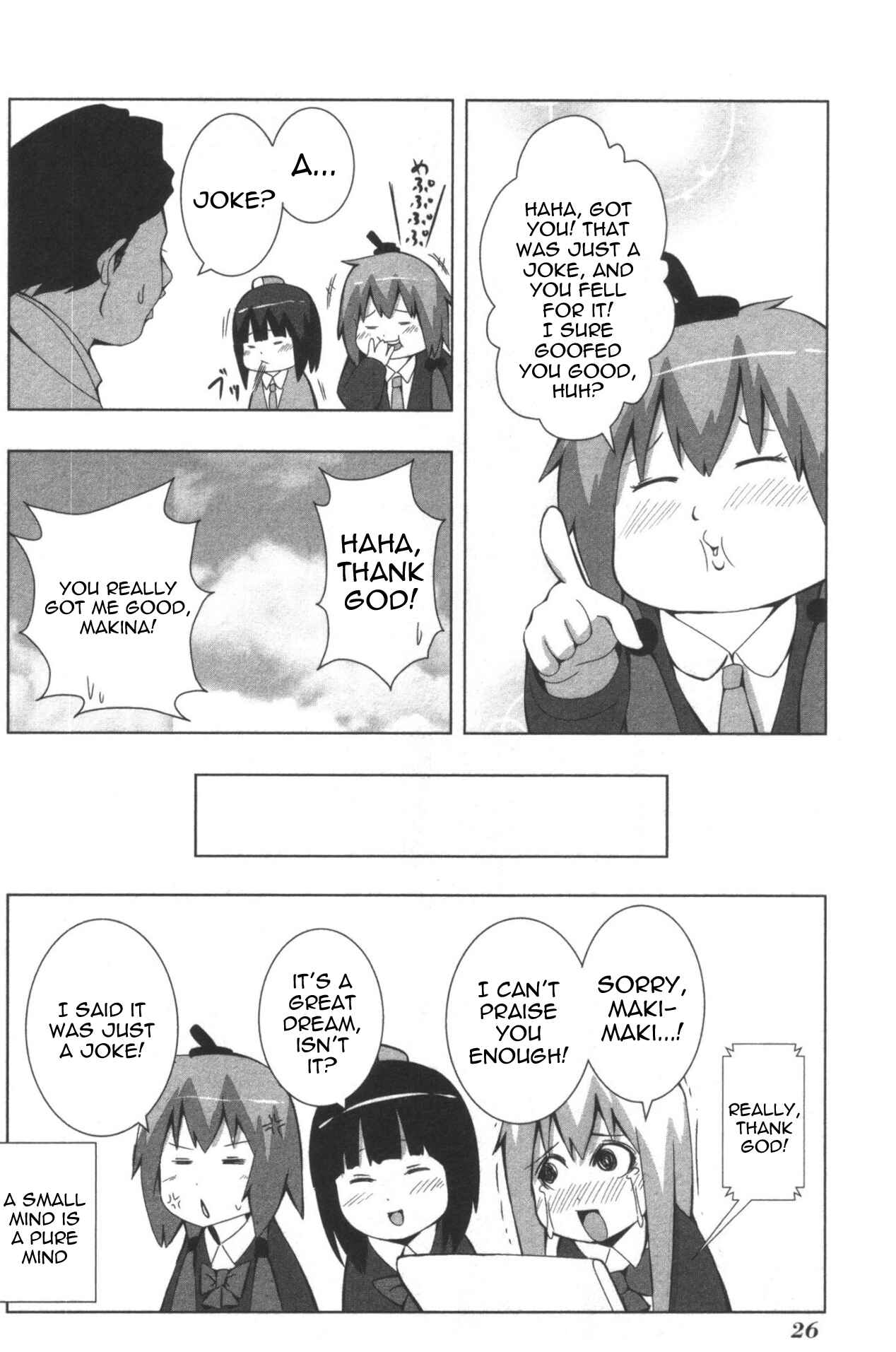 Chapter 118 - Page 6
