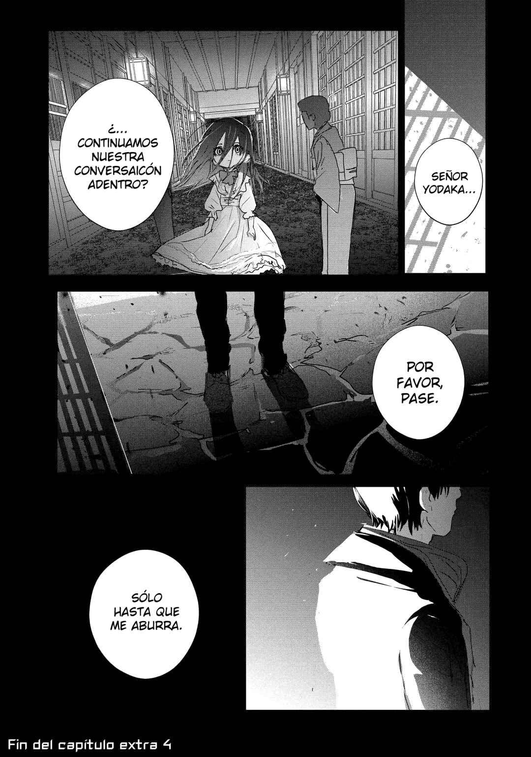 Chapter 7.5 - Page 9