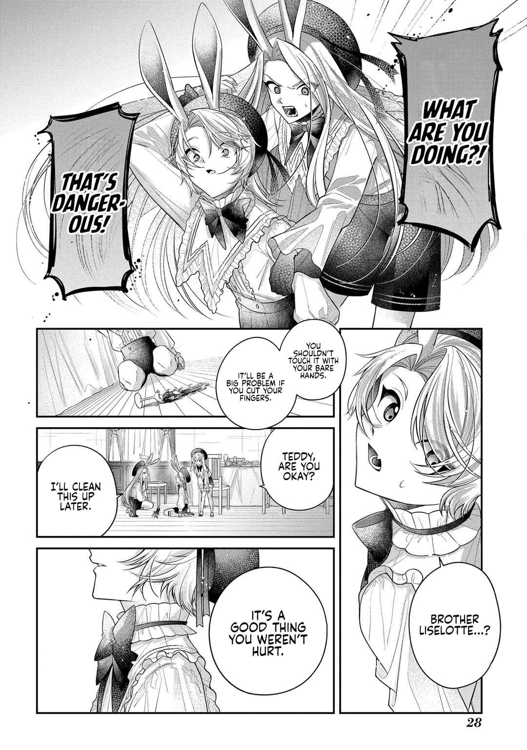 Chapter 1 - Page 28