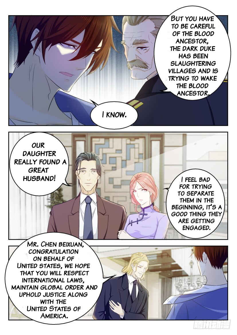 Chapter 328 - Page 14