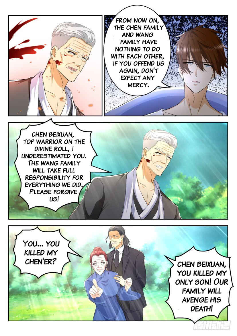 Chapter 328 - Page 6
