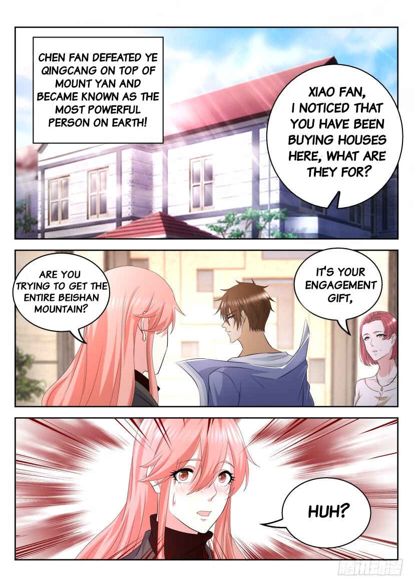 Chapter 328 - Page 8