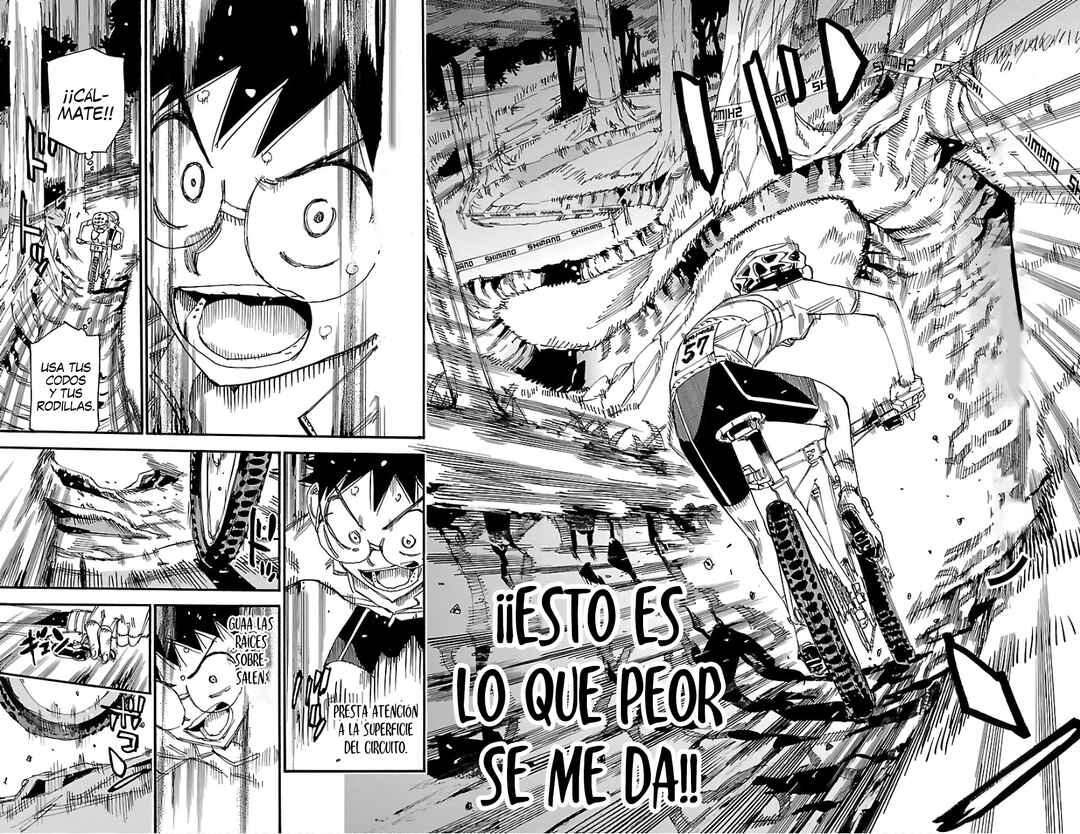 Chapter 583 - Page 11