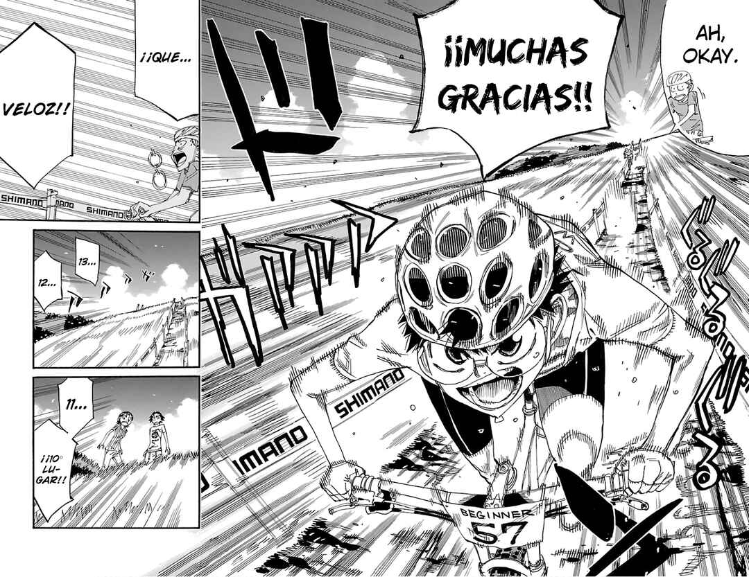 Chapter 583 - Page 3