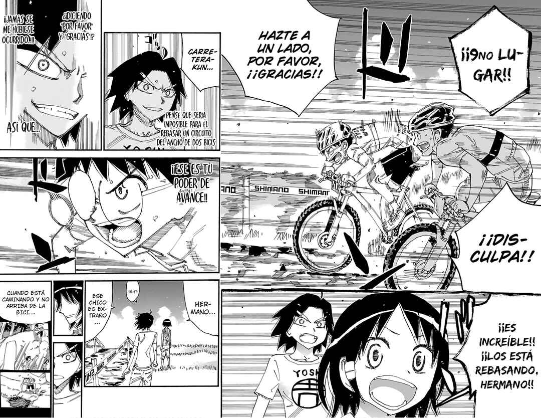 Chapter 583 - Page 4