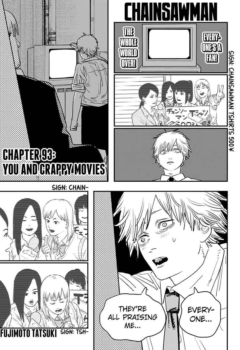 Chapter 93 - Page 1