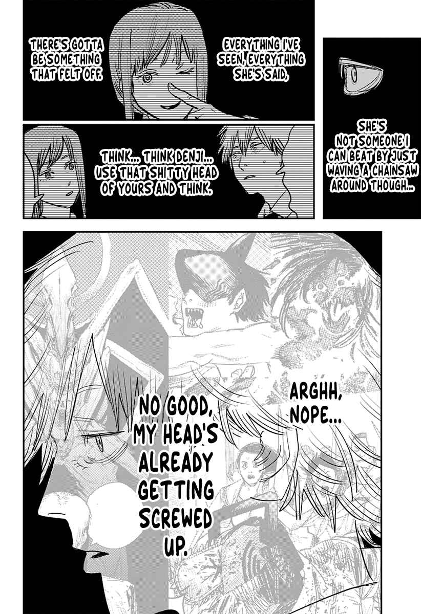 Chapter 93 - Page 11