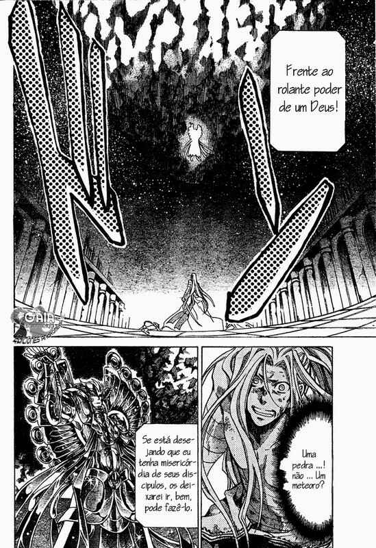 Chapter 91 - Page 10