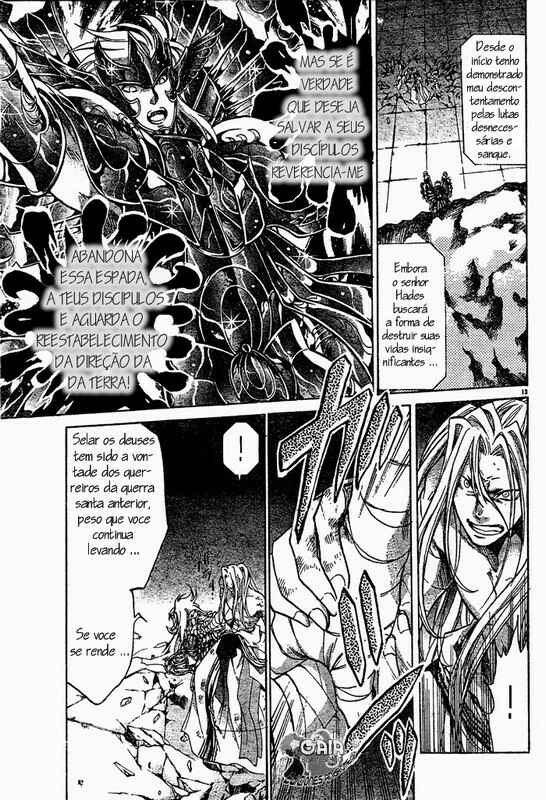 Chapter 91 - Page 11