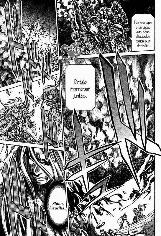 Chapter 91 - Page 13