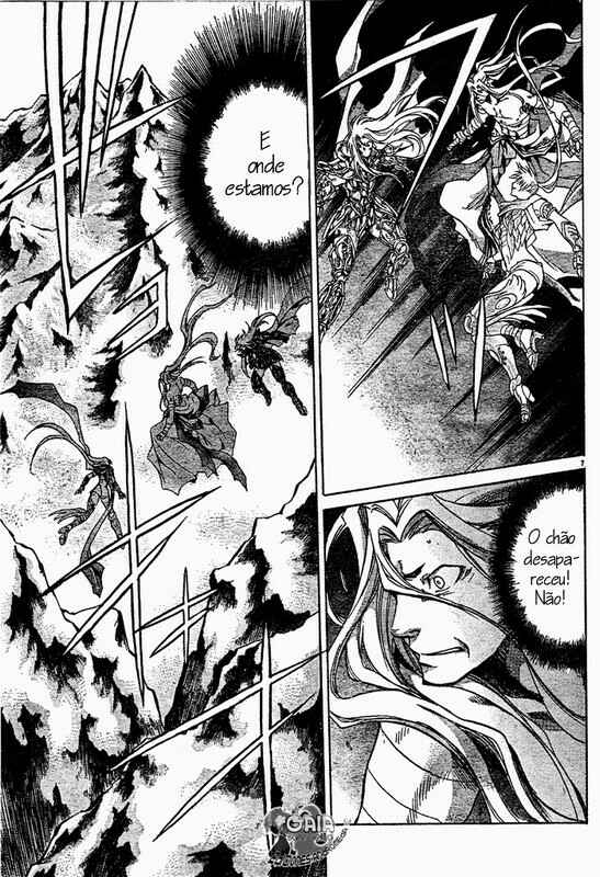 Chapter 91 - Page 6