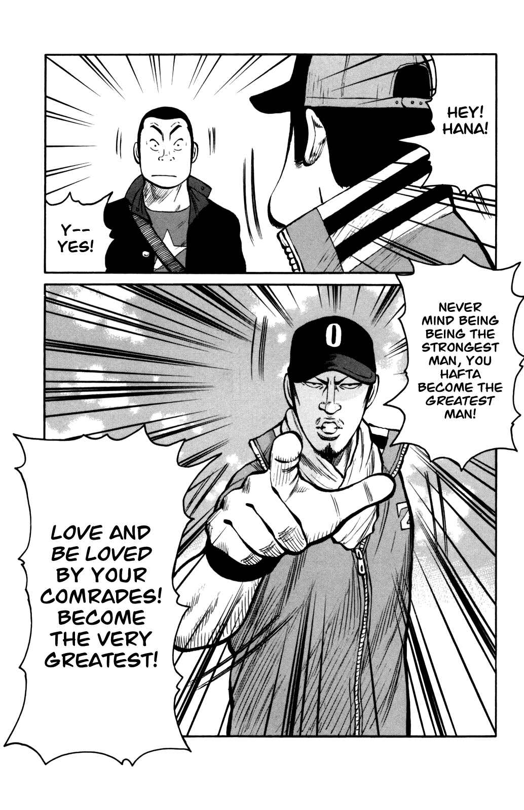 Chapter 91 - Page 11