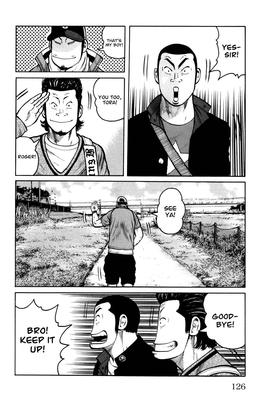 Chapter 91 - Page 12