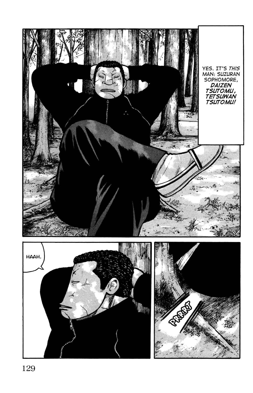 Chapter 91 - Page 15