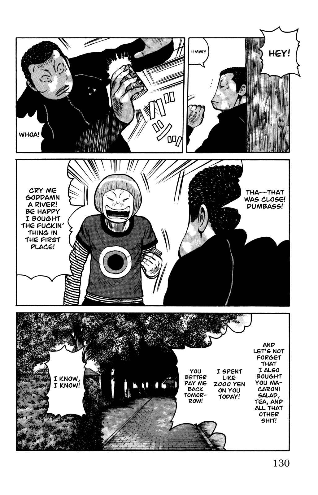 Chapter 91 - Page 16