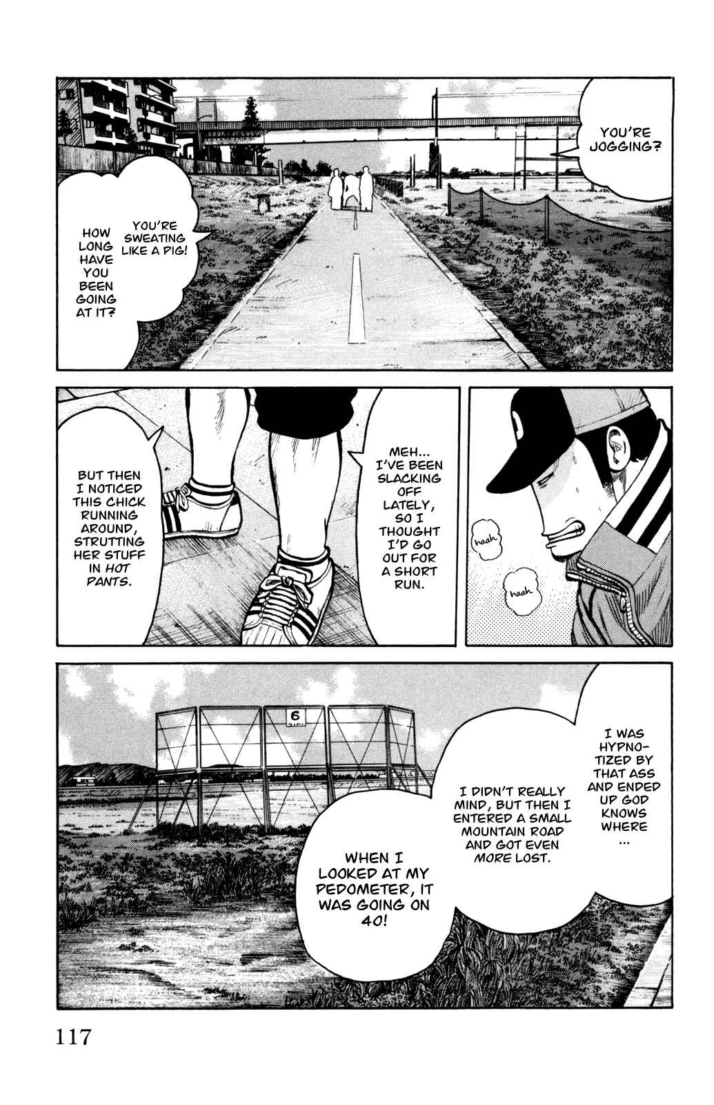 Chapter 91 - Page 3