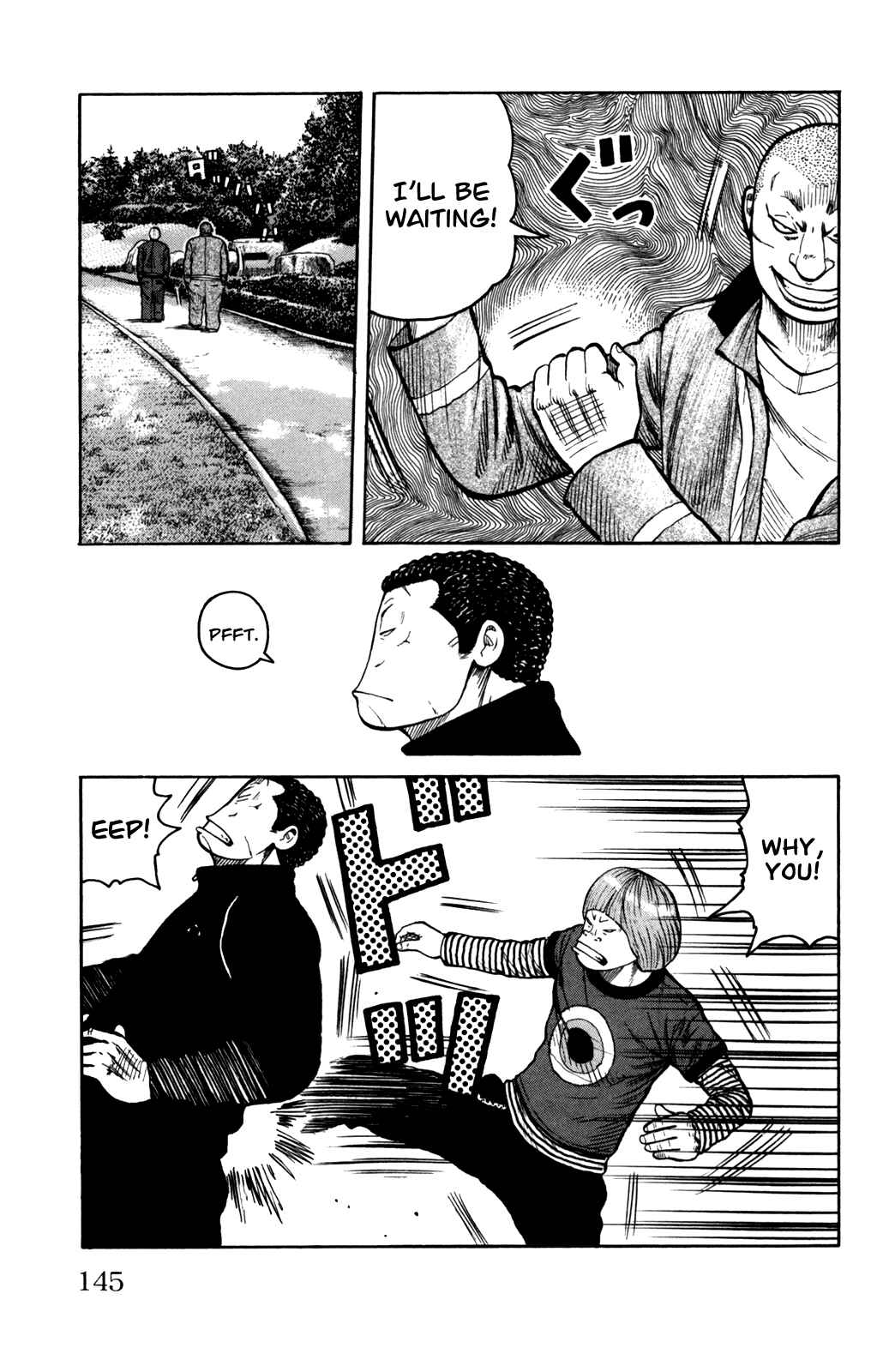 Chapter 91 - Page 31