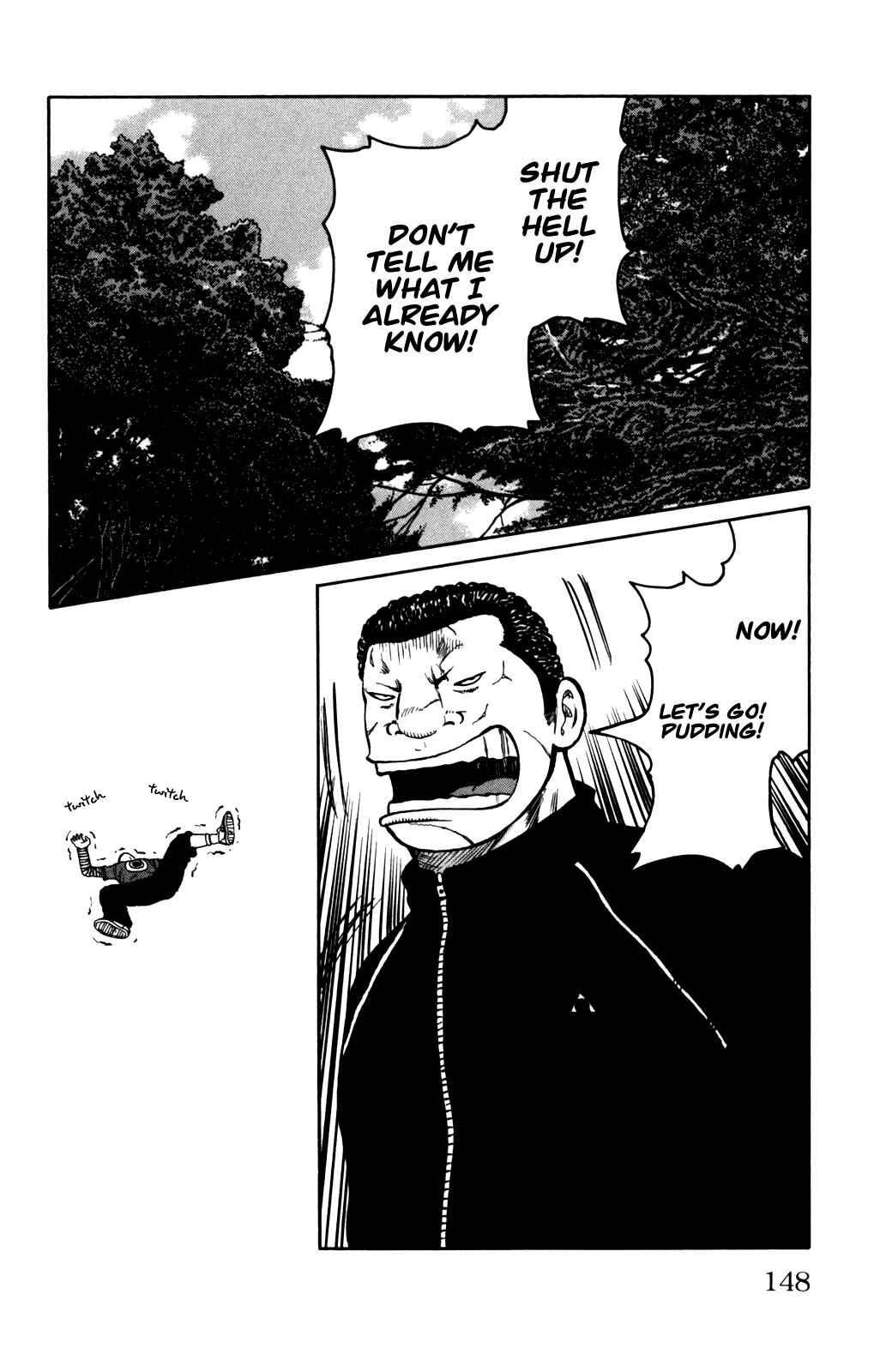 Chapter 91 - Page 34