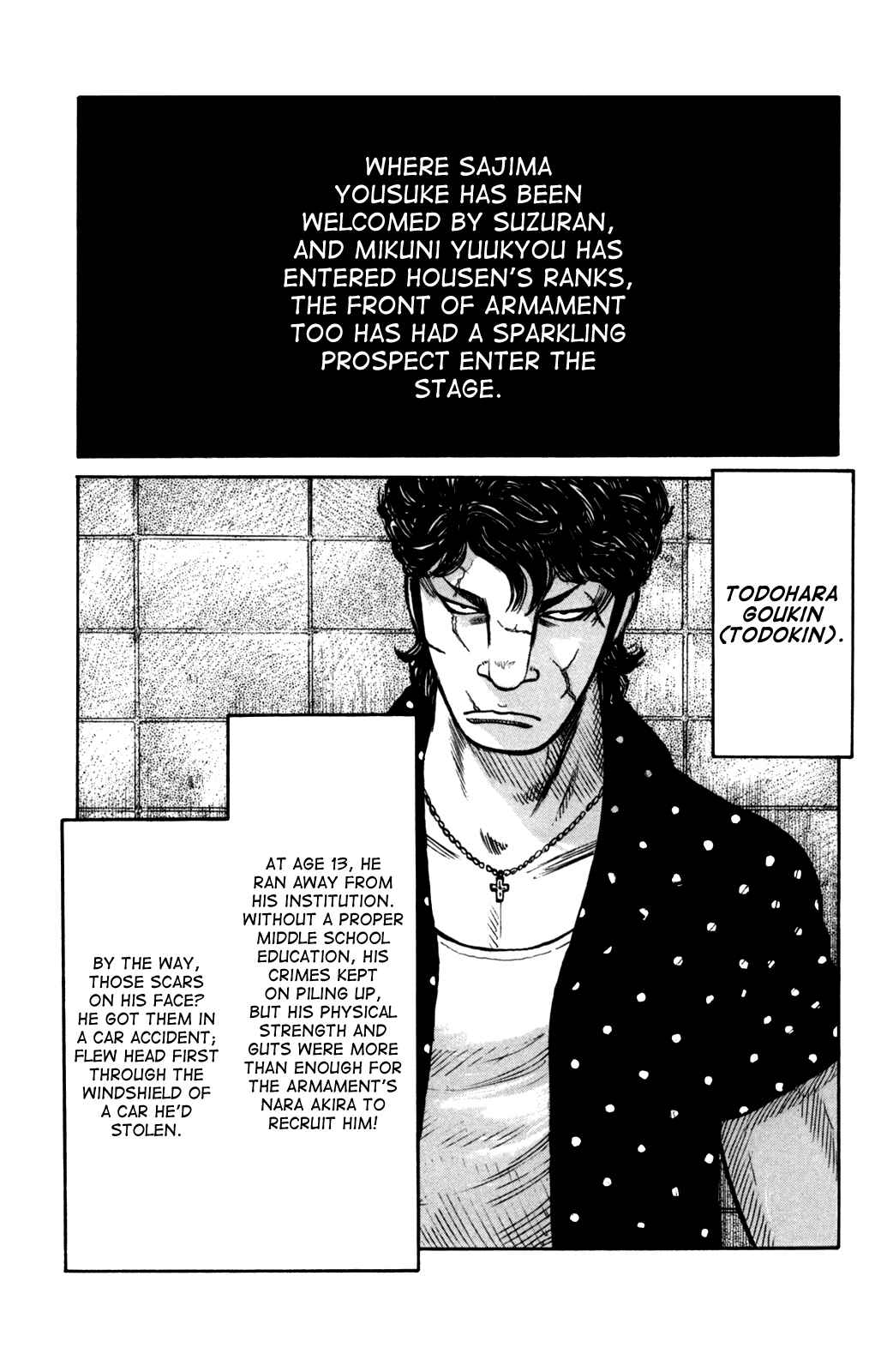 Chapter 91 - Page 35