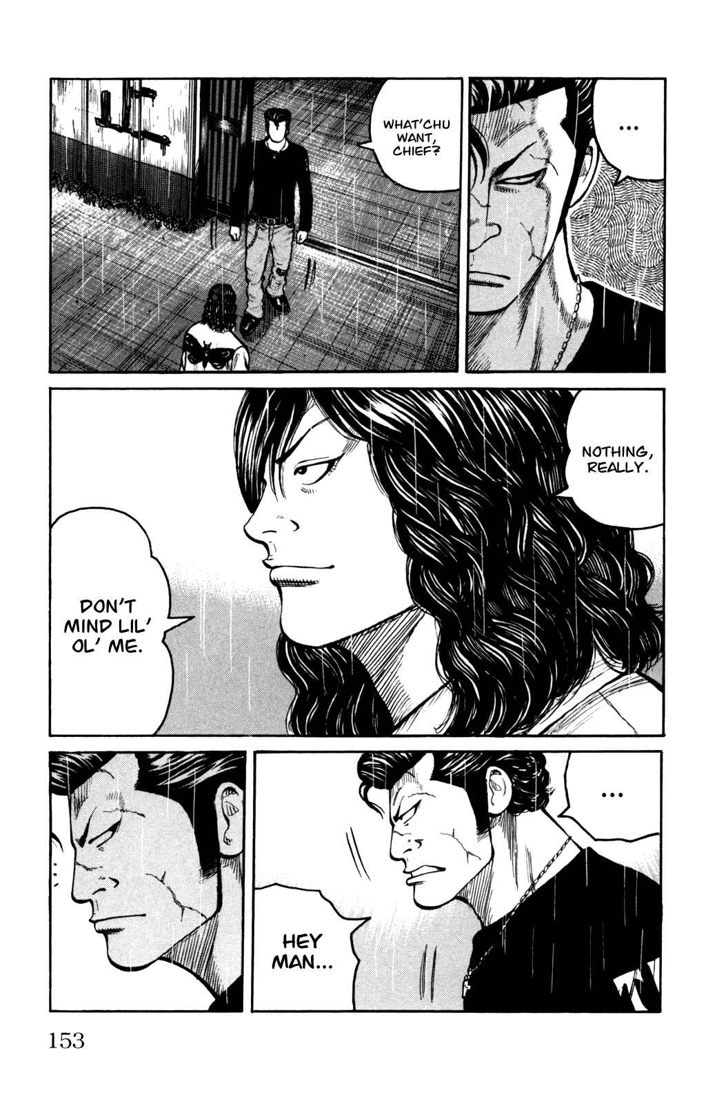 Chapter 91 - Page 39