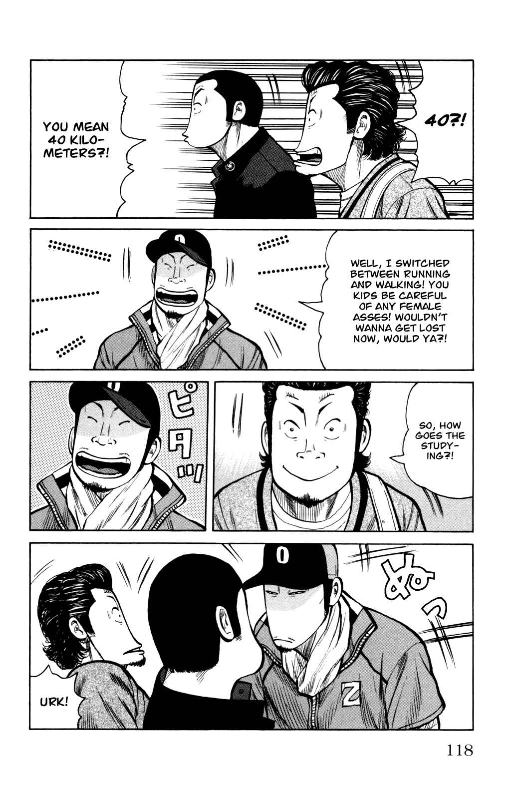 Chapter 91 - Page 4