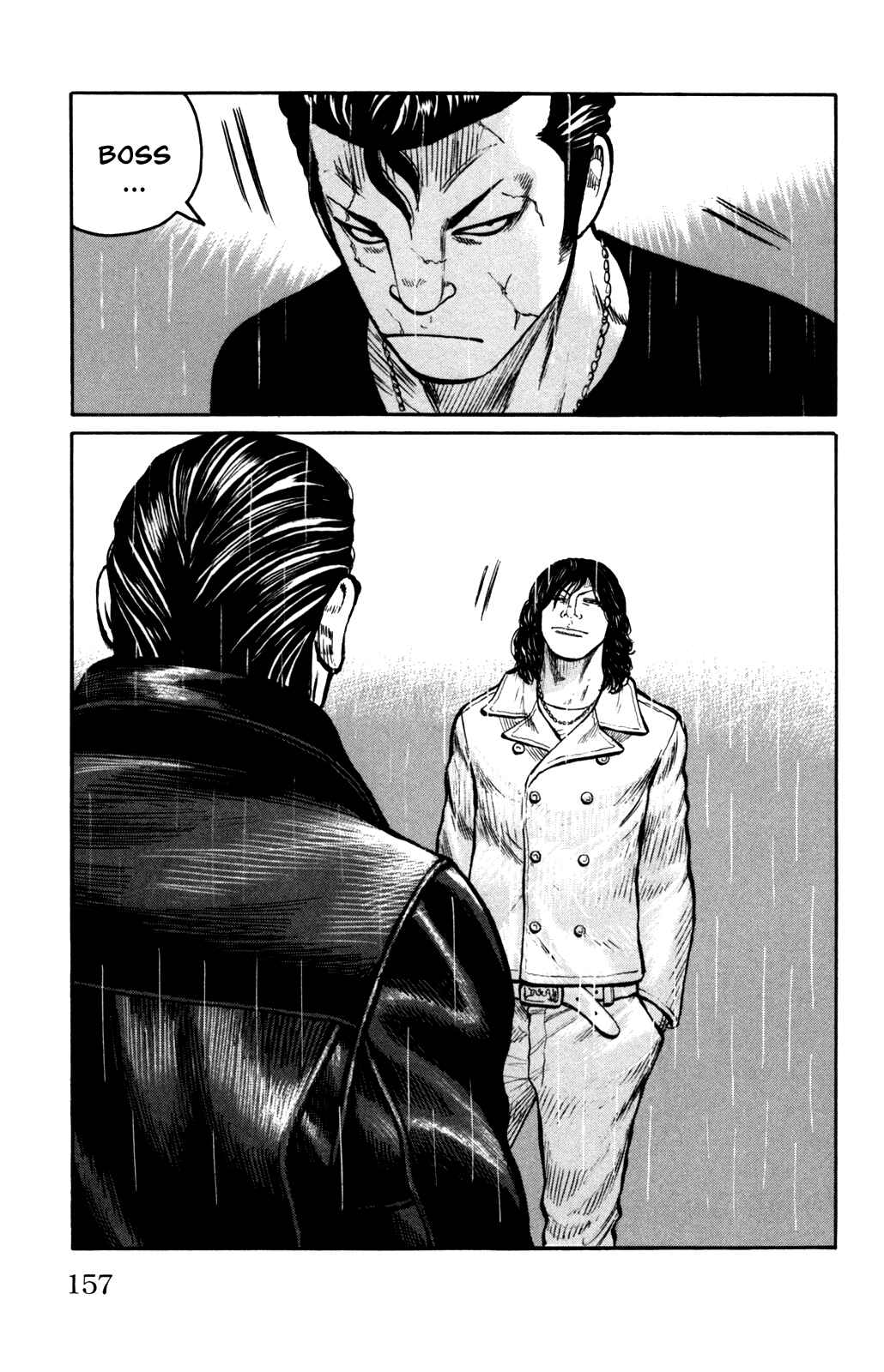 Chapter 91 - Page 43