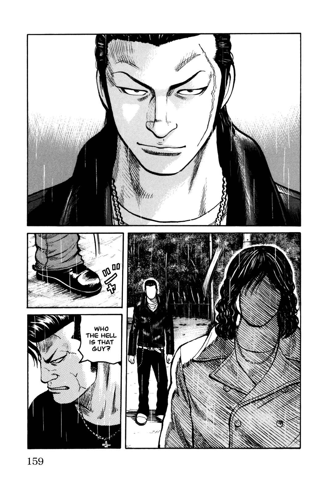 Chapter 91 - Page 45