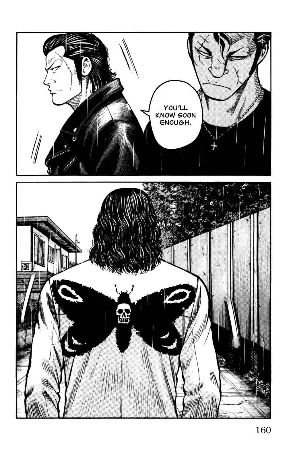 Chapter 91 - Page 46