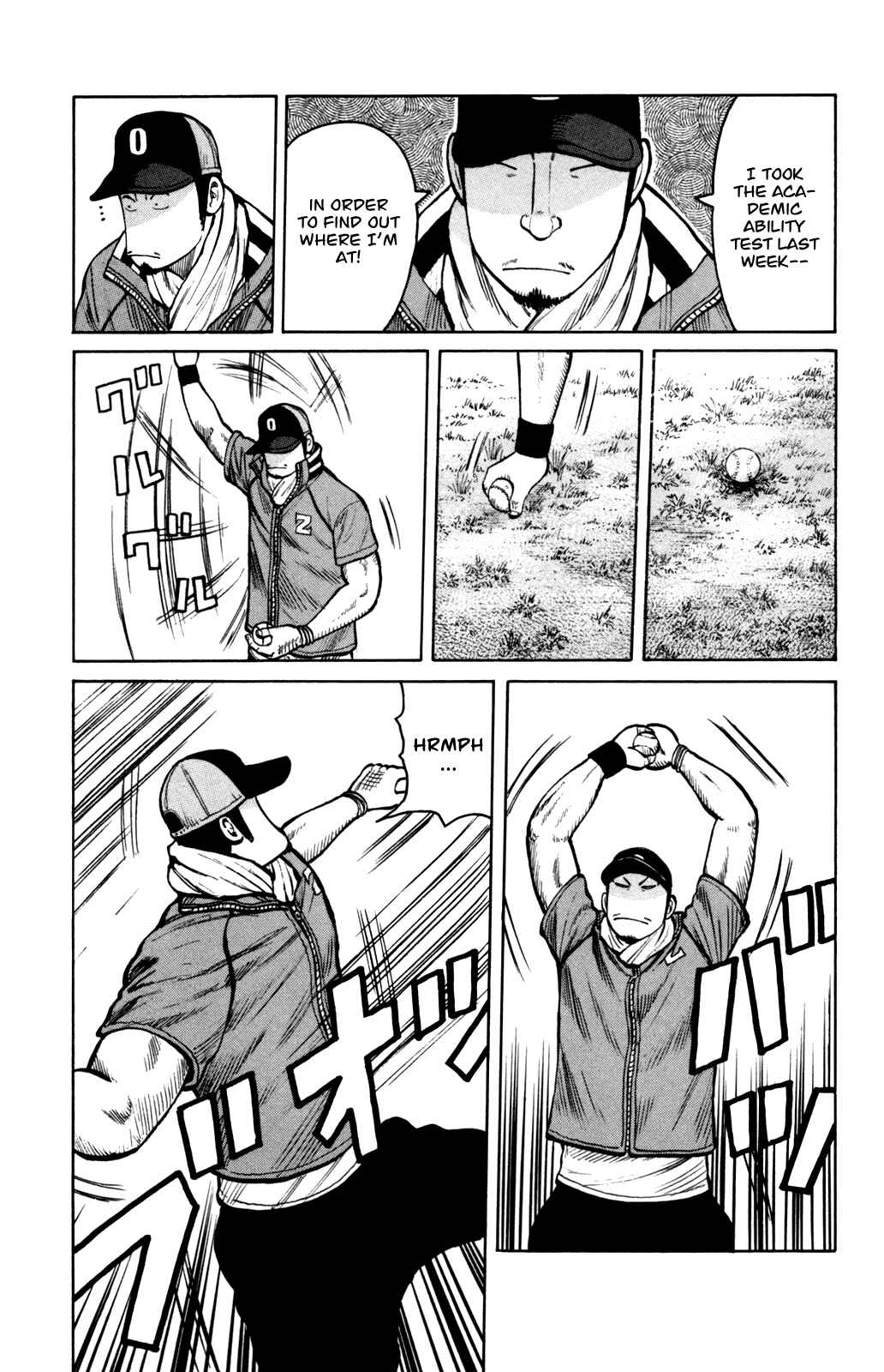 Chapter 91 - Page 5