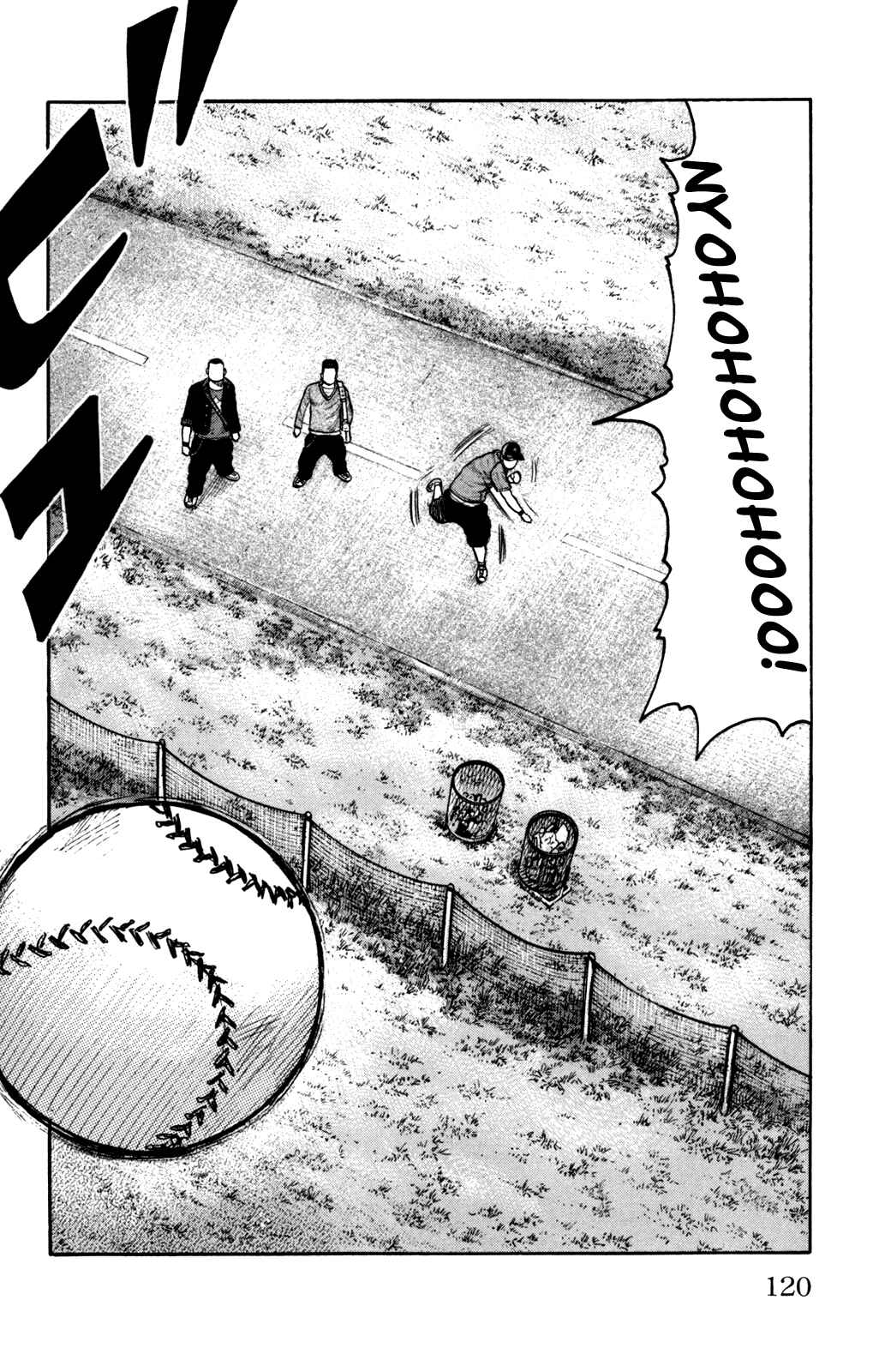 Chapter 91 - Page 6