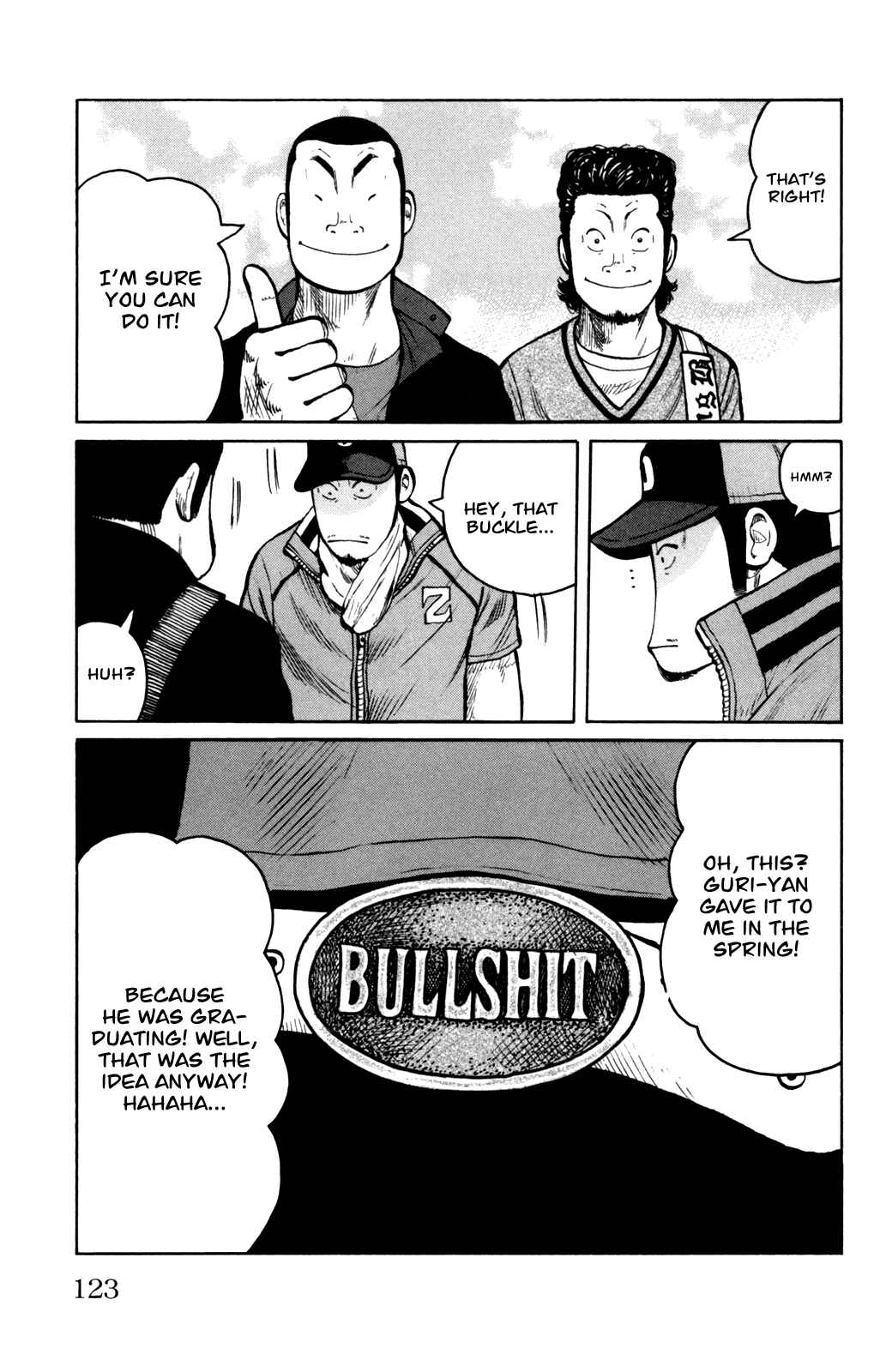 Chapter 91 - Page 9